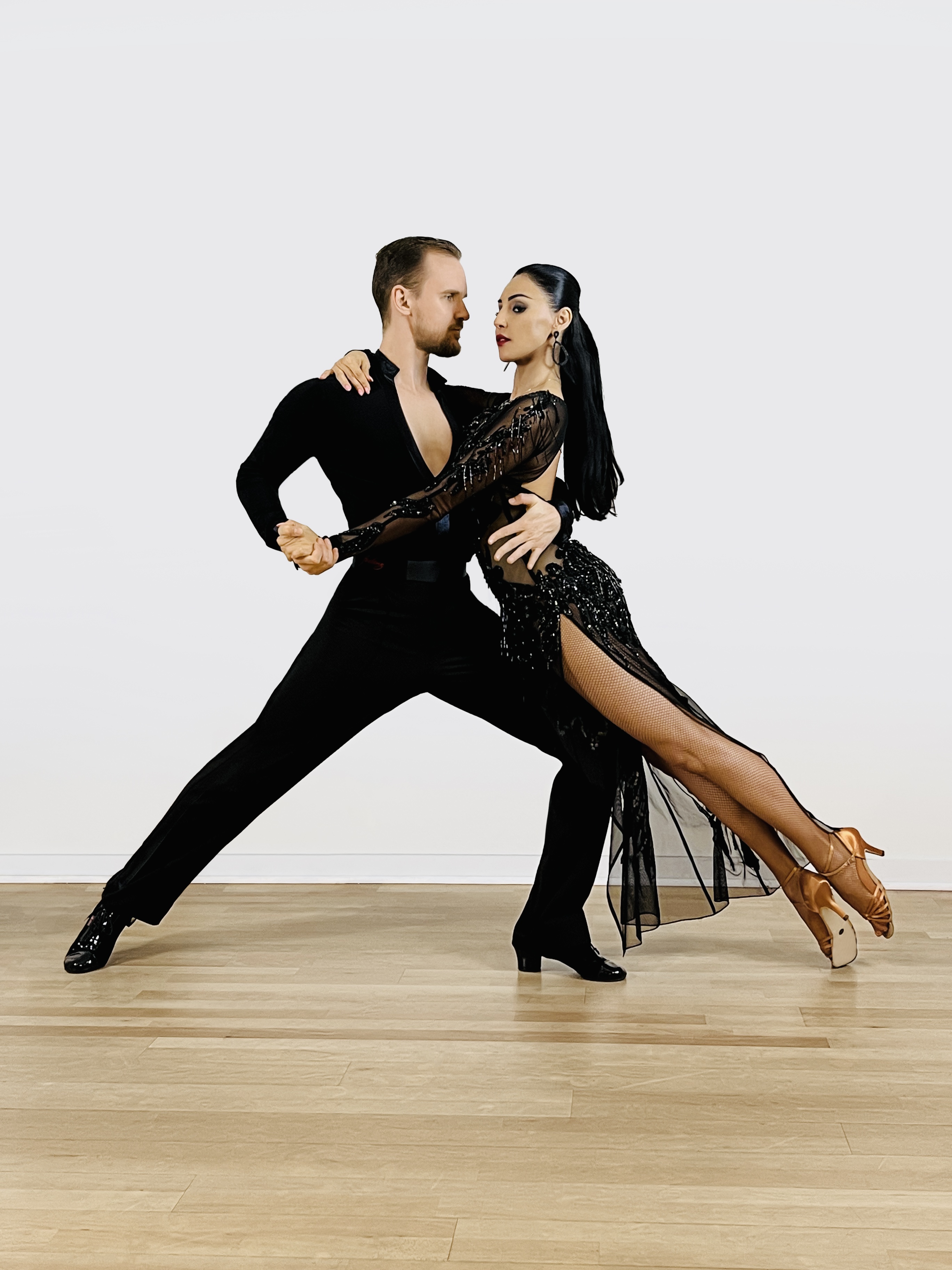 Bachata Tanzkurs Köln – Jetzt einsteigen